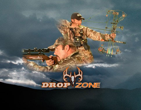 Team Drop Zone TV